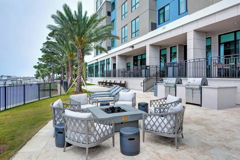 Residence Inn by Marriott Fort Walton Beach - Image 1