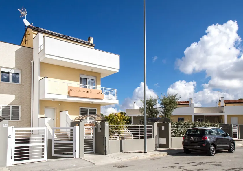 B&B ALLA NIVIERA - Image 1