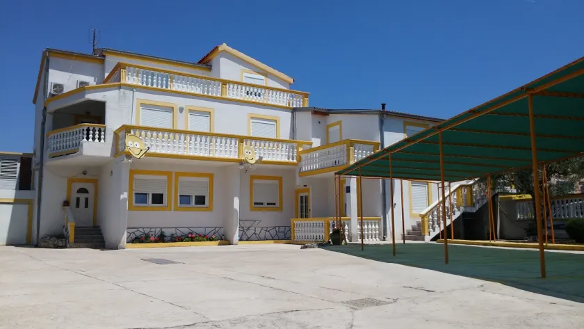 Apartments Klaric - Image 1