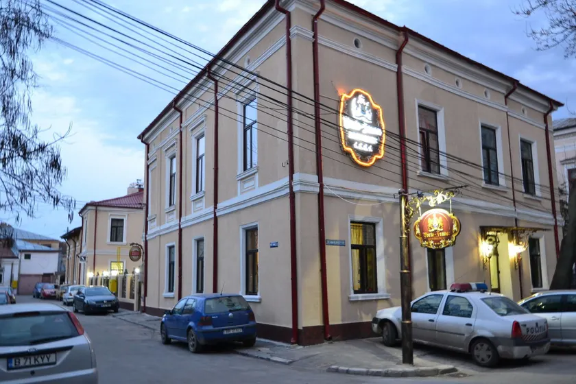 Porto Franco Residence - Image 1
