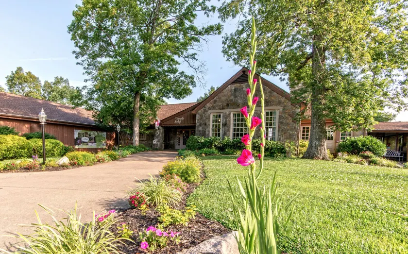 Pennyrile Forest State Resort Park - Image 1
