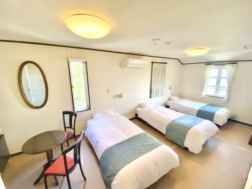 COCO TERRACE -Ocean View- - Camera