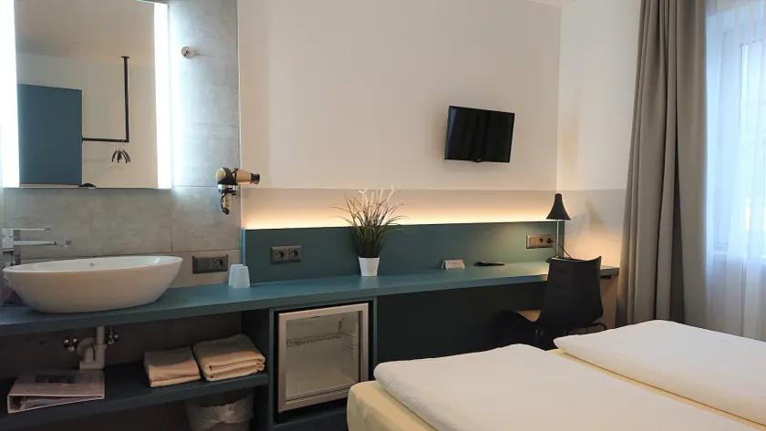Pension Elisabeth - Rooms & Apartments - Image 1