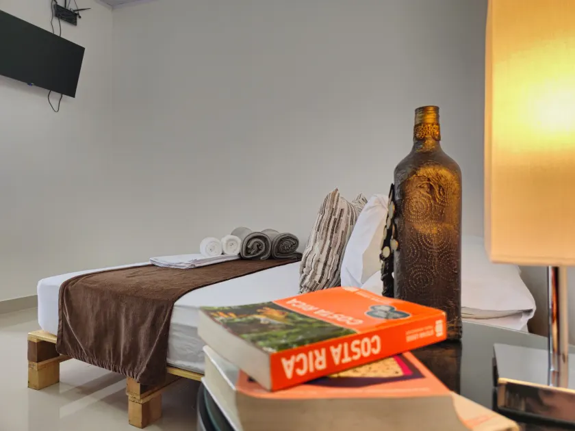BnB Ecostay - Image 1