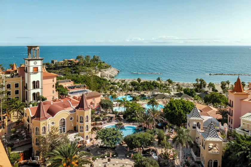 Gran Bahia Del Duque - Image 1