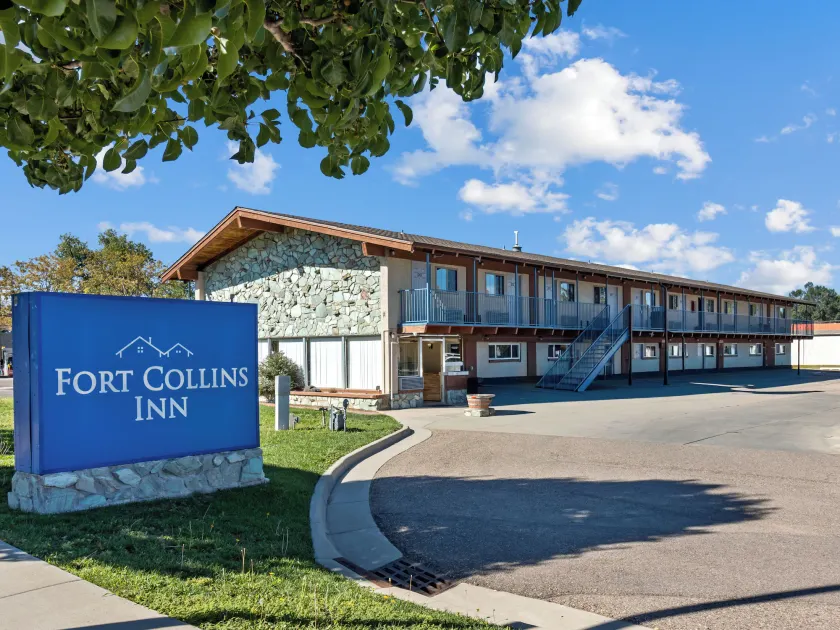 Fort Collins Inn - Image 1