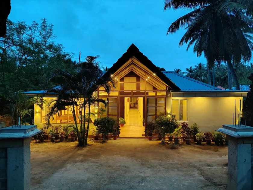 Purnima Resort Neil Island - Image 1
