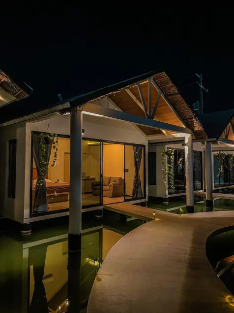 RIO HOTEL Y GLAMPING - Image 1
