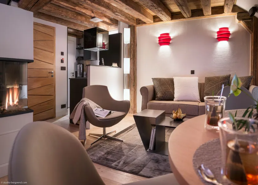 Les Loges Annecy Vieille Ville - Image 1