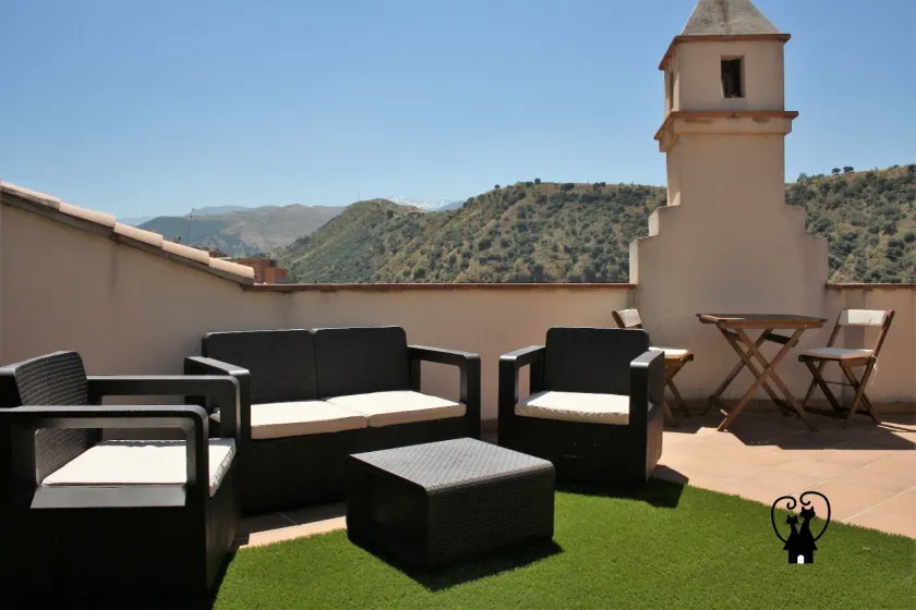 Villa los Gatos - Image 1