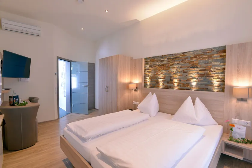 Gasthof Ziegler Hotel & Restaurant - Image 1