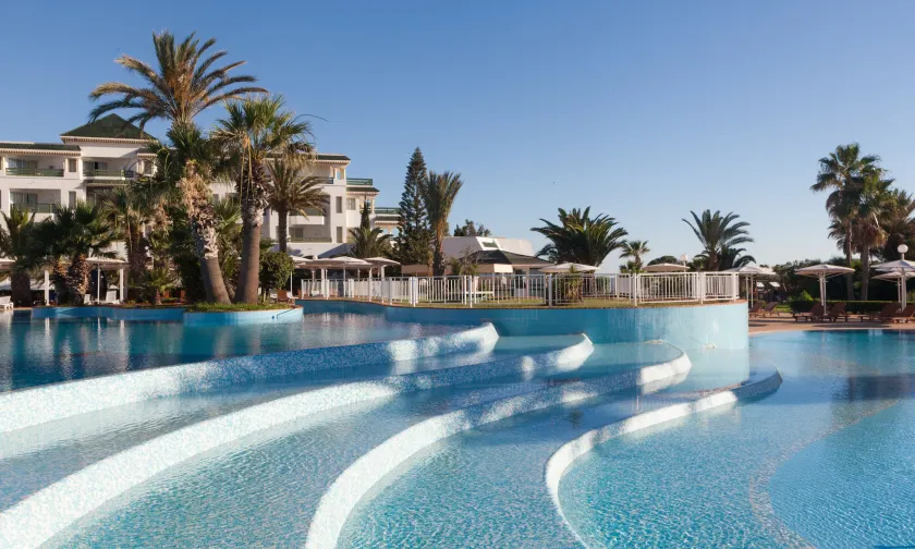 El Mouradi Palm Marina - Couple et Famille uniquement - Image 1