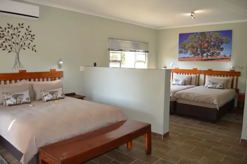 Kamaku Guesthouse cc - Image 1