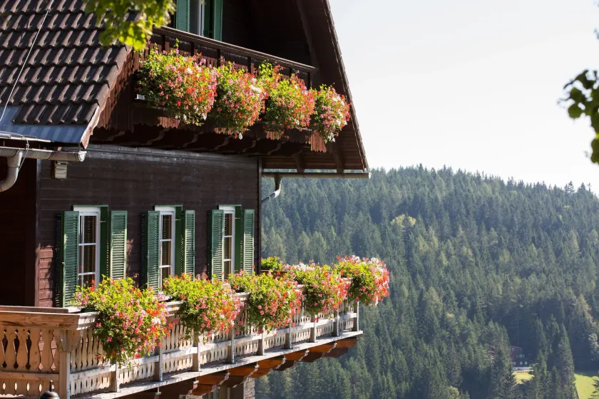 Hotel Klugbauer - Image 1