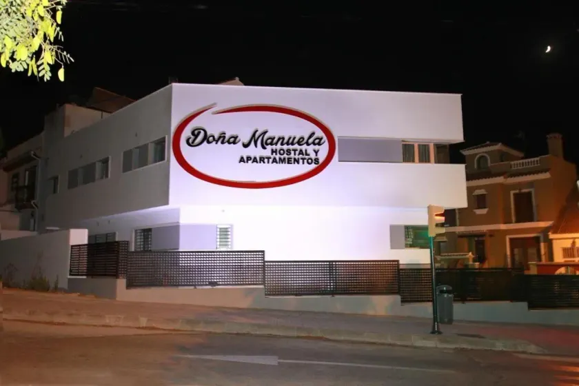 Hostal Doña Manuela - Image 1