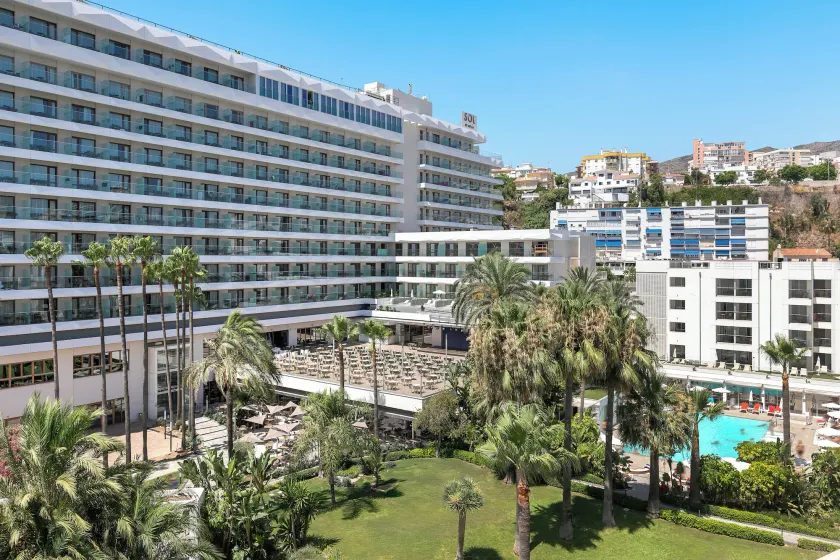 SOL by Meliá Torremolinos Don Pablo - Image 1