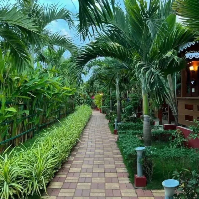 Grand Vatika Resort - Image 1