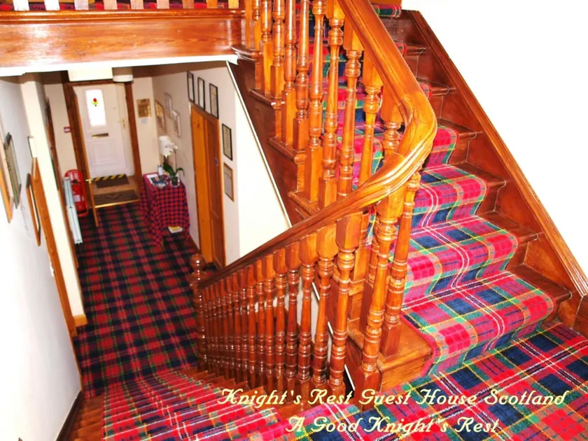 Knight's Rest Guest House - Image 1