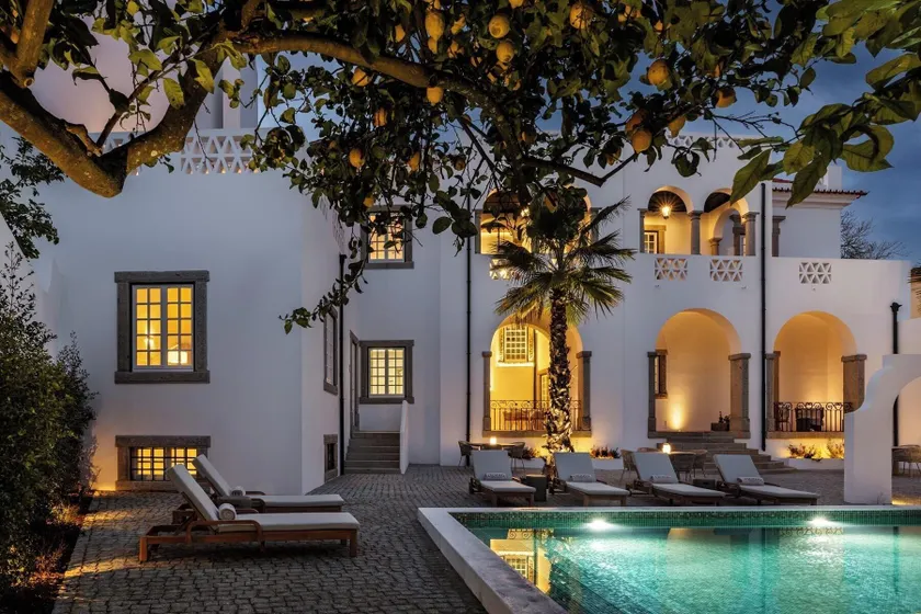 CICIOSO boutique hotel - Image 1