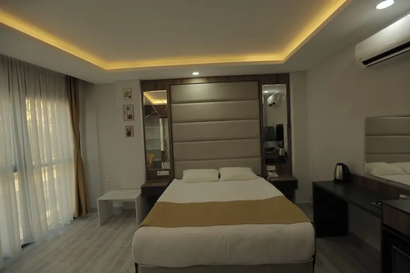 özşahin otel - Image 1