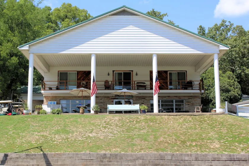 Lynnhurst Family Resort - Image 1