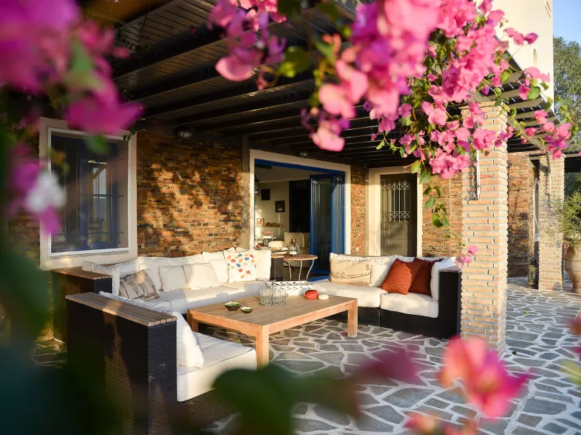 Blue Fort Villas - Image 1