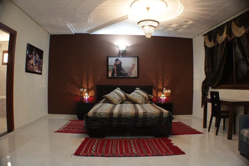 Riad Mimosa - Image 1