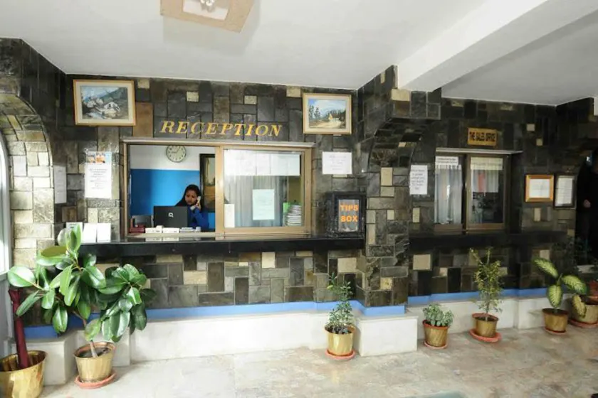 Hotel Clarion - Image 1