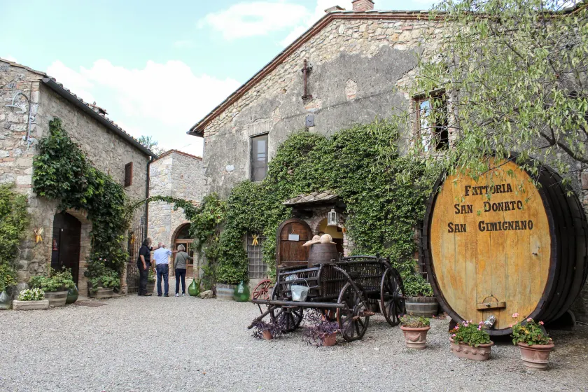 Fattoria San Donato - Image 1