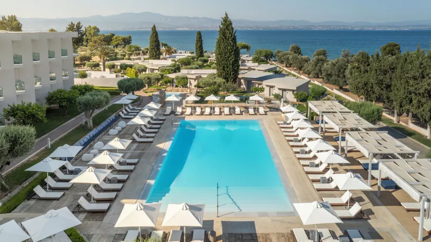 Amaronda Resort & Spa Eretria - Image 1