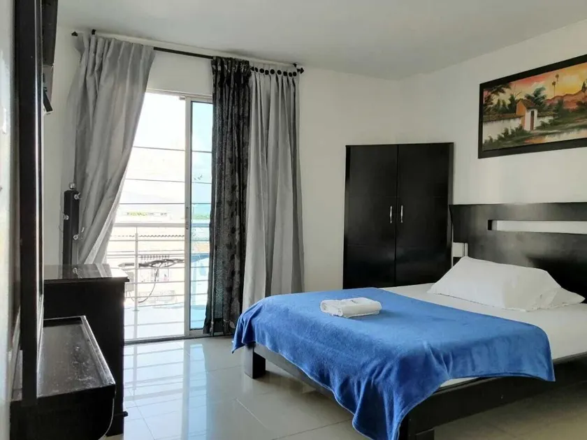 Hotel Palmeras De Mariana - Image 1