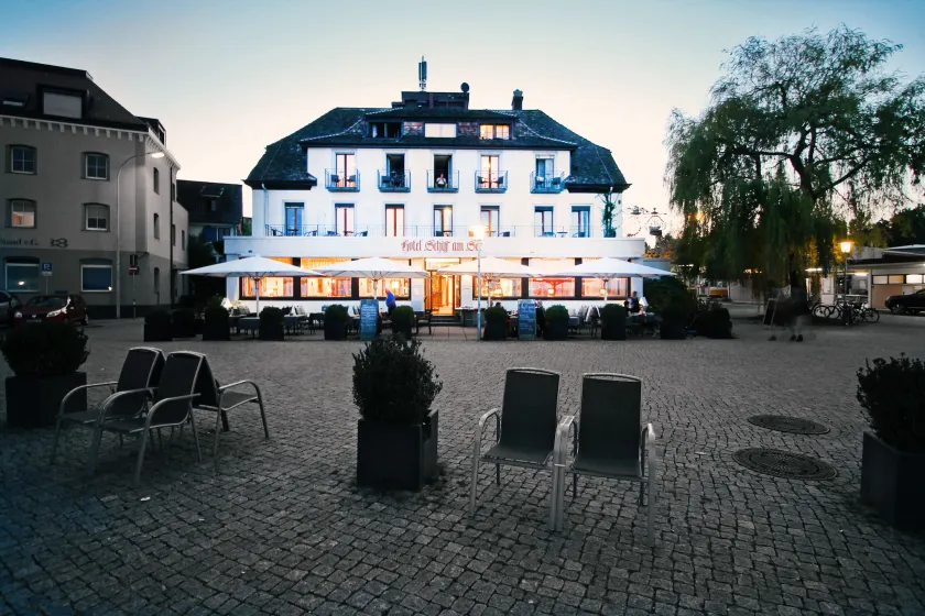 Hotel Schiff am See - Image 1