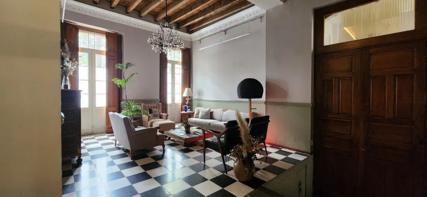 El Patio 77 B&B - Image 1