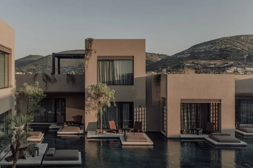 Casa Cook Samos - Adults only - Image 1