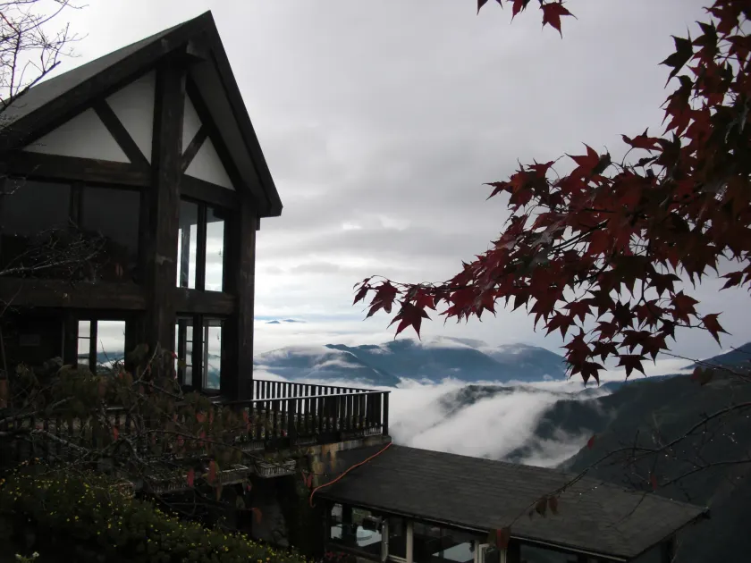 Top Cloud Villa - Image 1