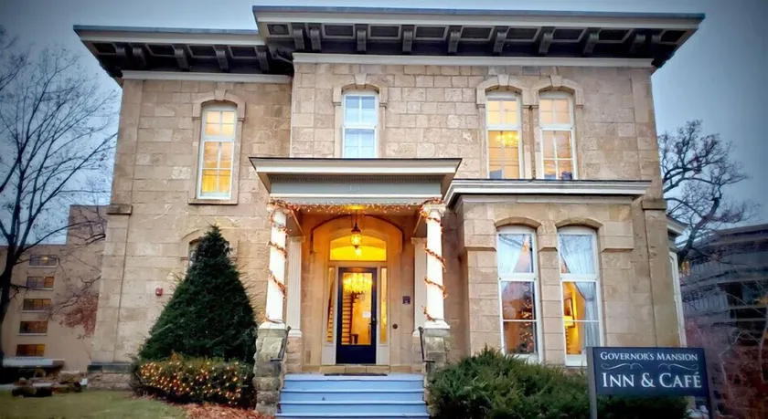 Governor's Mansion Inn - Image 1