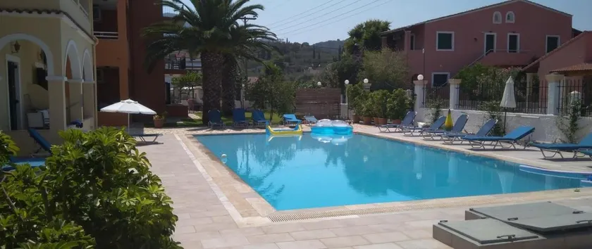 Katerina Pool Apartments - Image 1