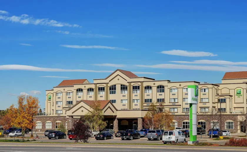 Holiday Inn Lethbridge by IHG - Image 1