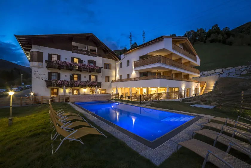 Hotel Restaurant Schaurhof - Image 1