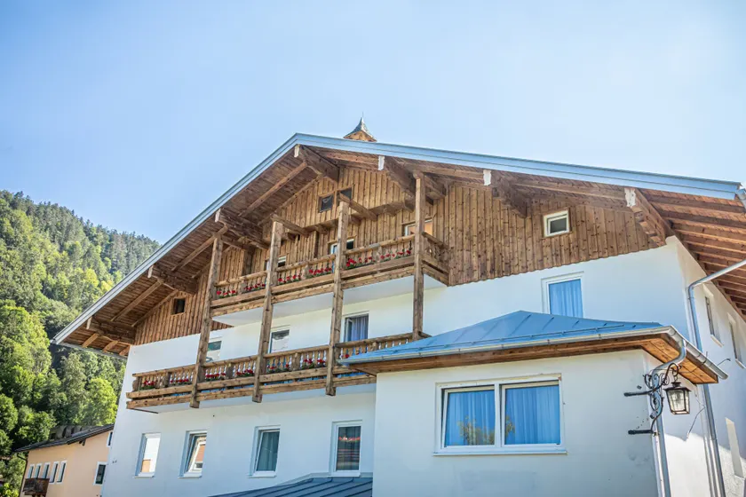 Home-Hotel Salzberg - Image 1