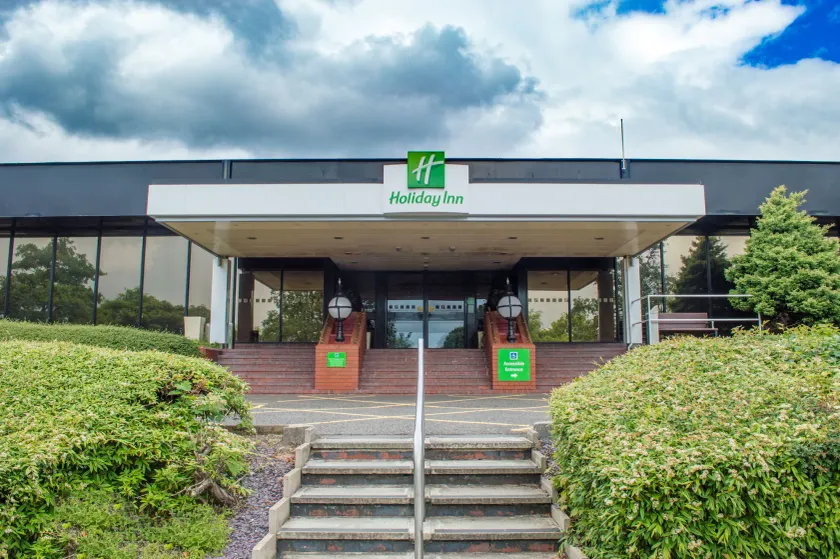 Holiday Inn Runcorn M56 Junction 12 by IHG - Image 1
