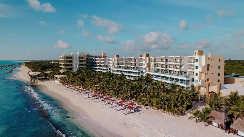 Generations Riviera Maya Oceanfront Family Resort, All & More Inclusive - Image 1