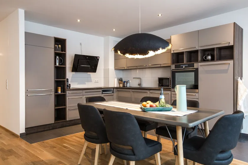 Ferienwohnung Pfänder - Image 1