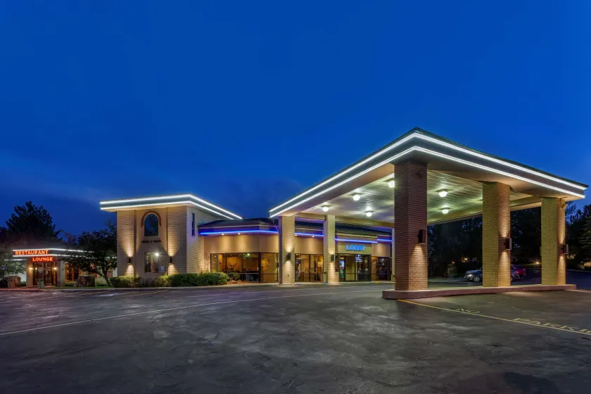 Best Western Dunmar Inn - Image 1