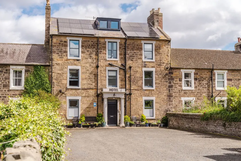 The Roxburgh - Image 1