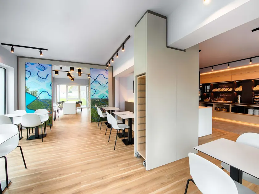 B&B Hotel Ravensburg - Image 1