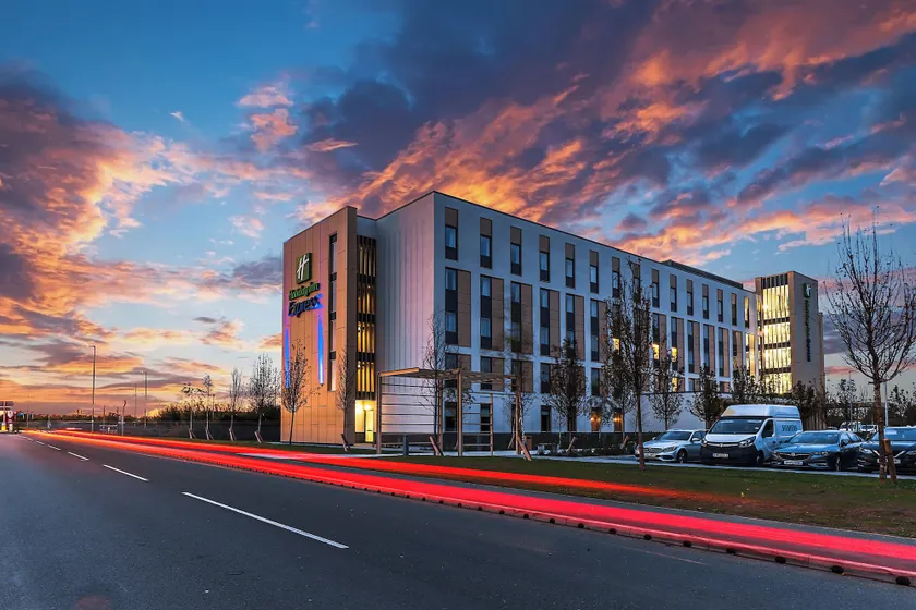 Holiday Inn Express - Bicester by IHG - Image 1