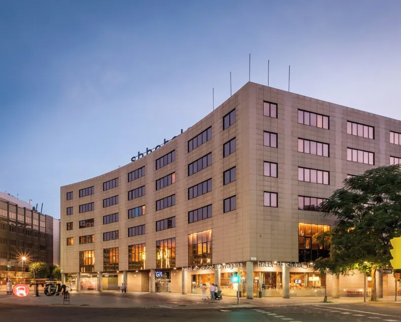 Hotel SB Ciutat Tarragona - Image 1