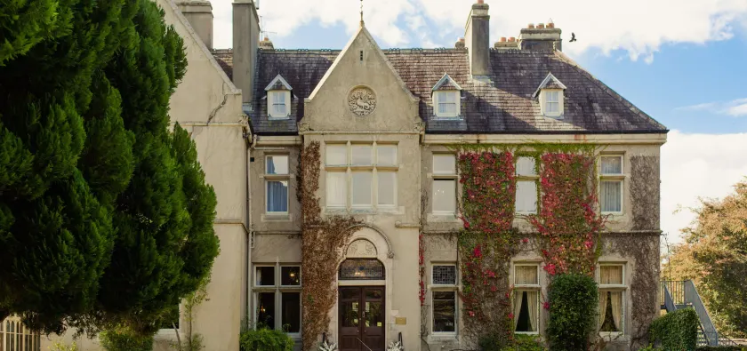 Cahernane House Hotel - Image 1