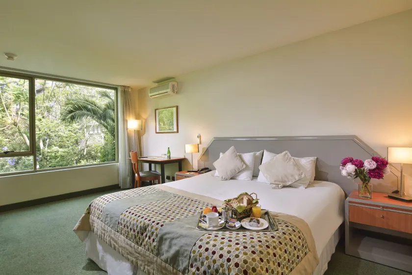 Hotel Eurotel El Bosque - Image 1